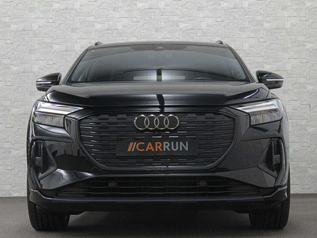 Audi Q4 e-tron – foto 8