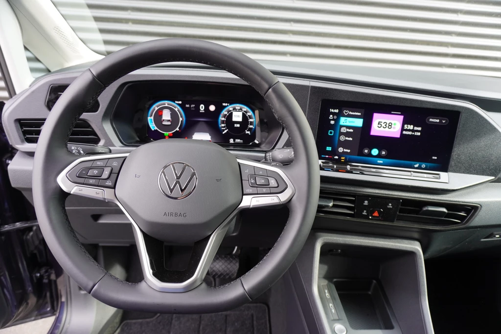 Volkswagen Caddy – foto 5