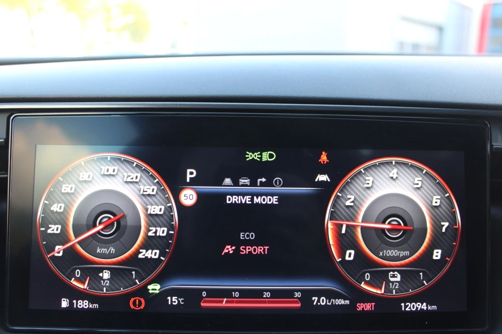 Hyundai Tucson – foto 17