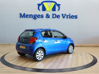 Citroën C1 – thumbnail 5