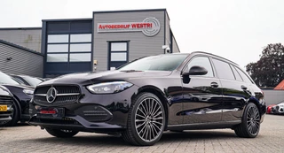Mercedes-Benz C-Klasse – thumbnail 1