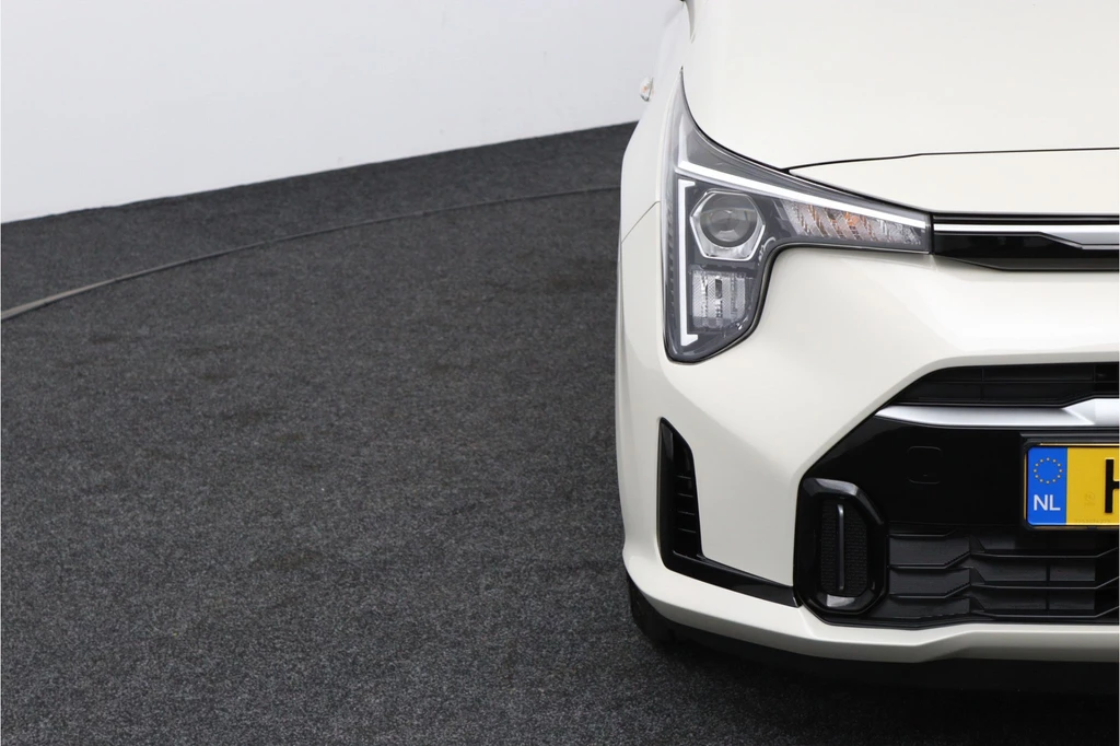 Kia Picanto – foto 38