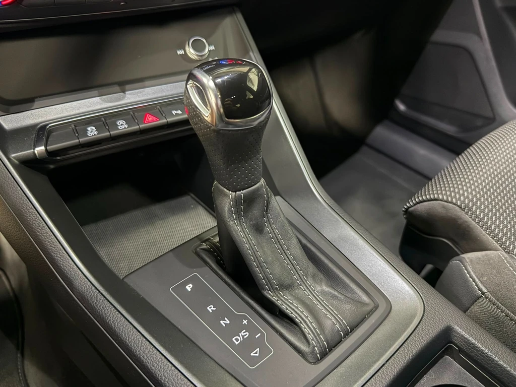 Audi Q3 – foto 19