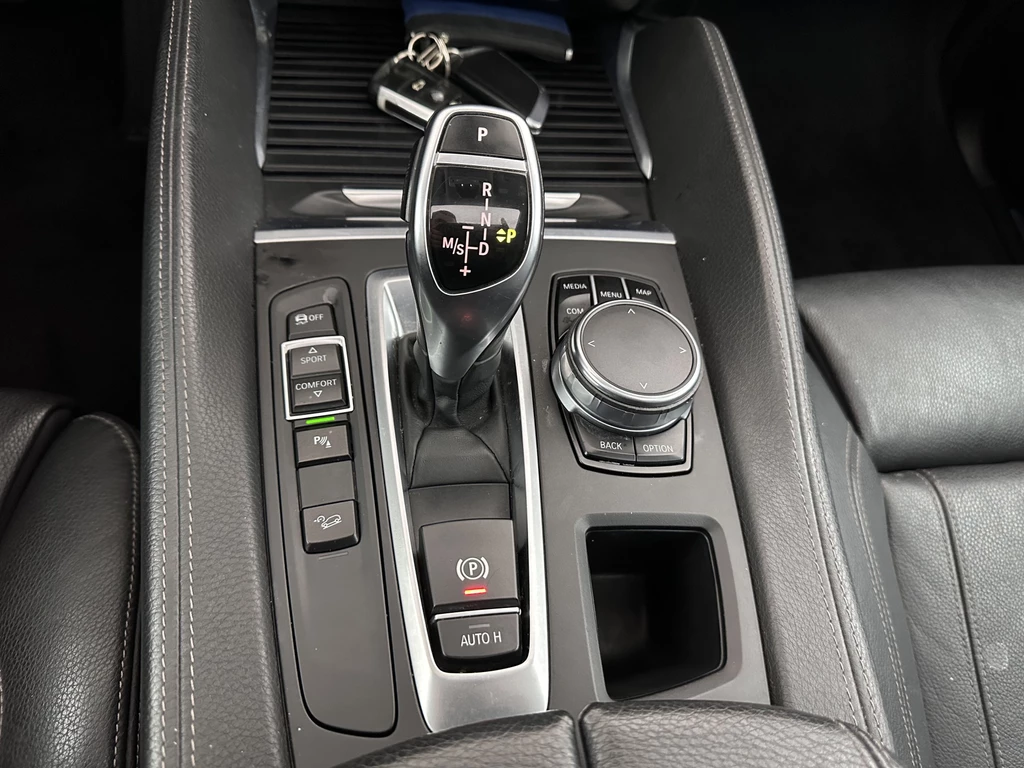 BMW X6 – foto 18