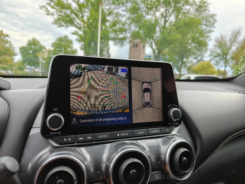 Nissan Juke – foto 28