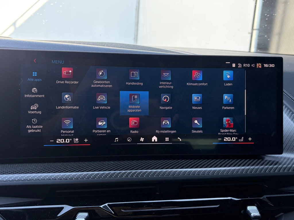 BMW XM – foto 45