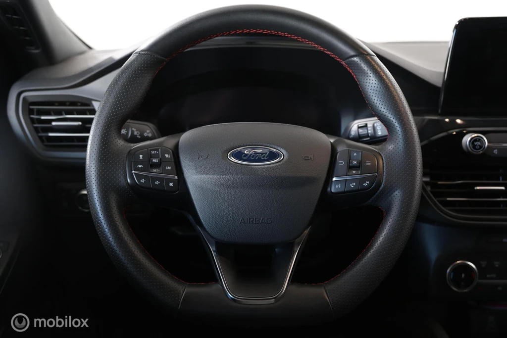Ford Kuga – foto 14