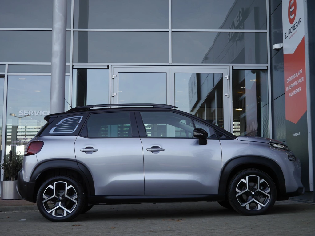Citroën C3 Aircross – foto 6