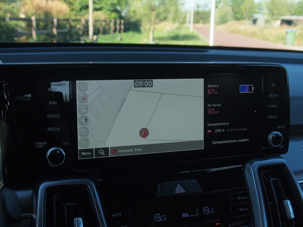 Kia Sorento – foto 21