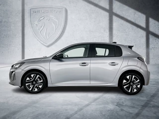 Peugeot 208 – thumbnail 2