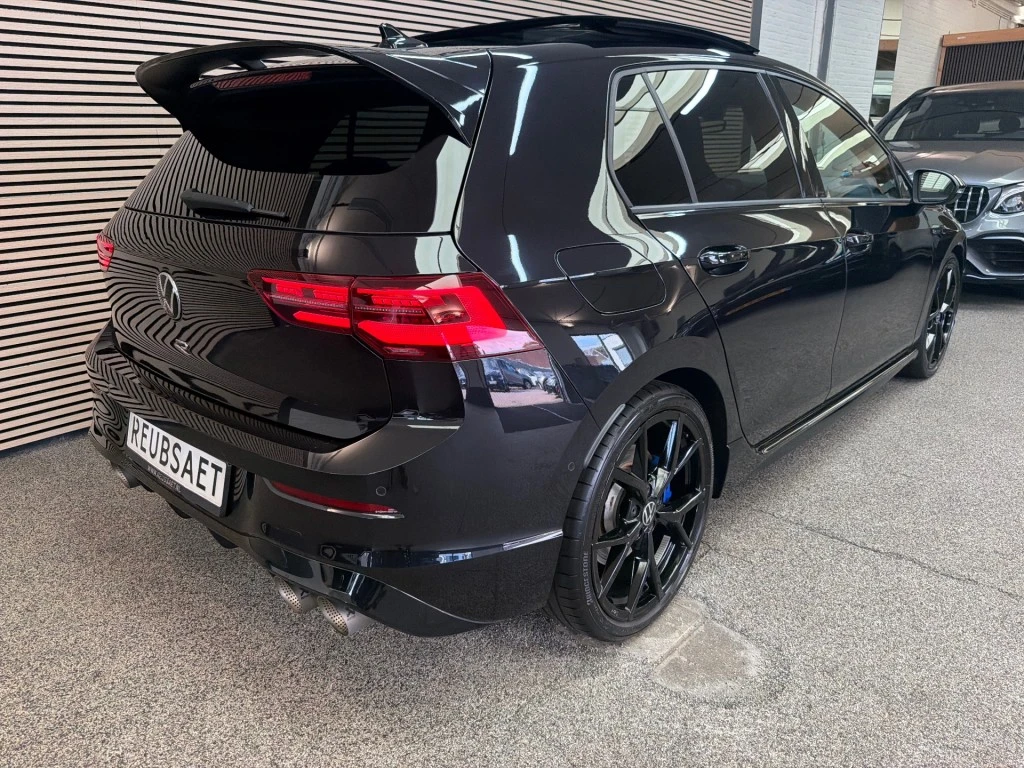 Volkswagen Golf – foto 5