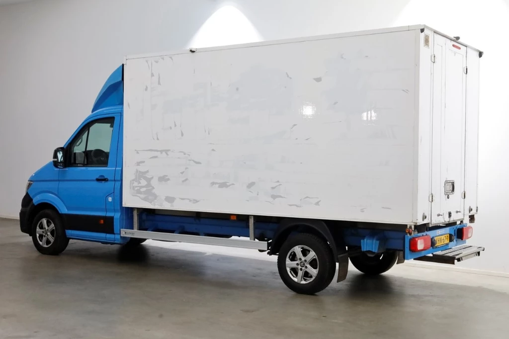 Volkswagen Crafter – foto 3