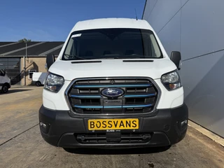 Ford E-Transit – thumbnail 7