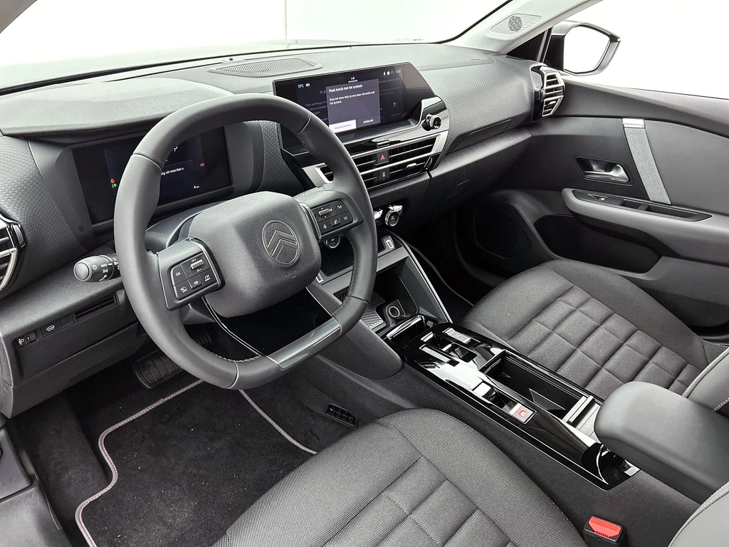 Citroën C4 – foto 22