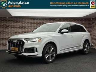 Audi Q7 – thumbnail 1