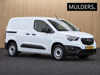 Opel Combo – thumbnail 5