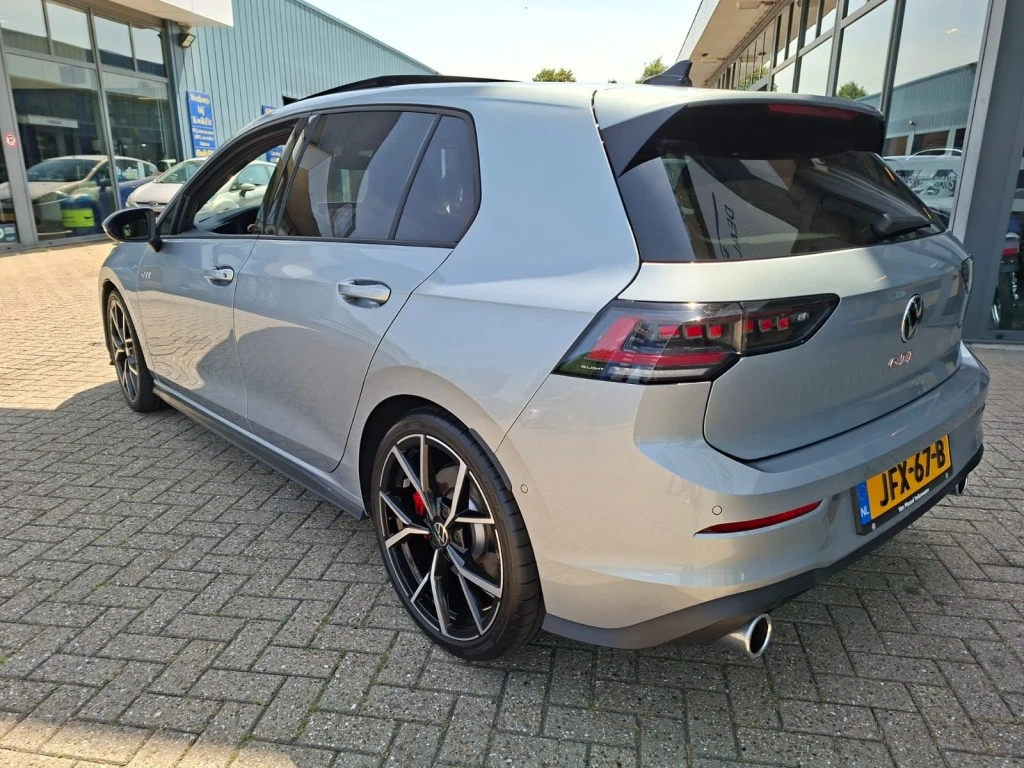 Volkswagen Golf – foto 4