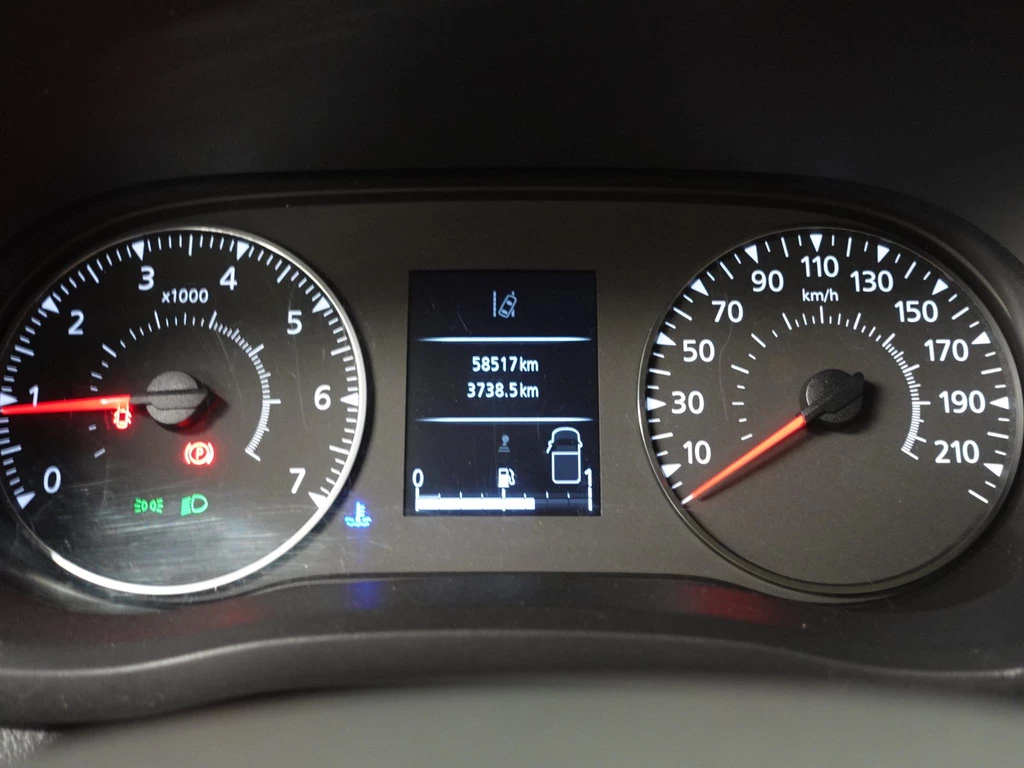 Renault Master – foto 14