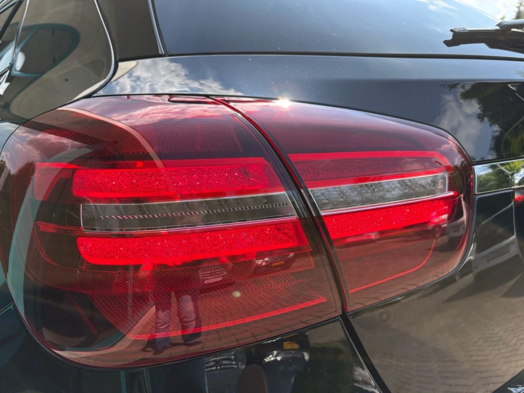 Mercedes-Benz GLA – foto 26