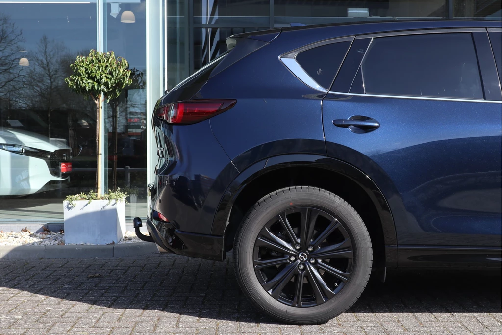 Mazda CX-5 – foto 37