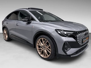 Audi Q4 Sportback e-tron – thumbnail 9