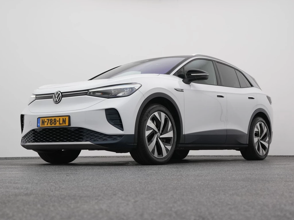 Volkswagen ID.4 – foto 2