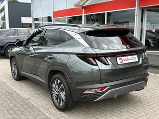 Hyundai Tucson – thumbnail 3