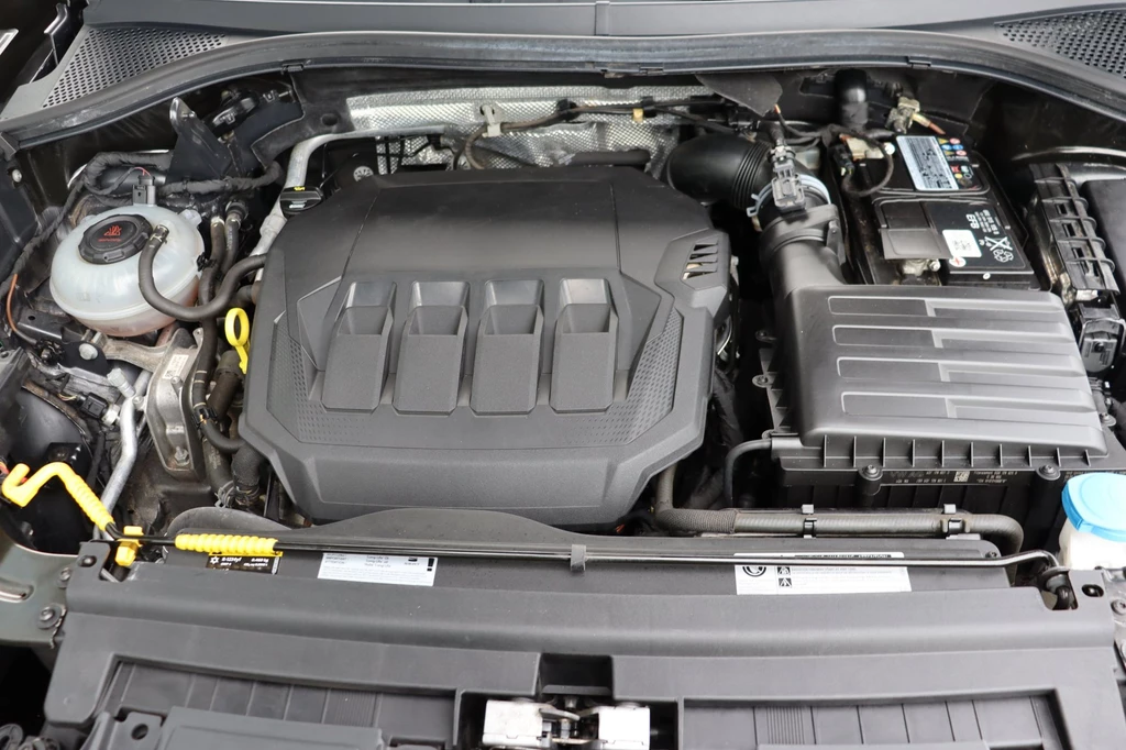 SEAT Tarraco – foto 34