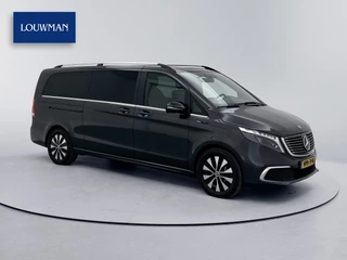 Mercedes-Benz EQV – thumbnail 21