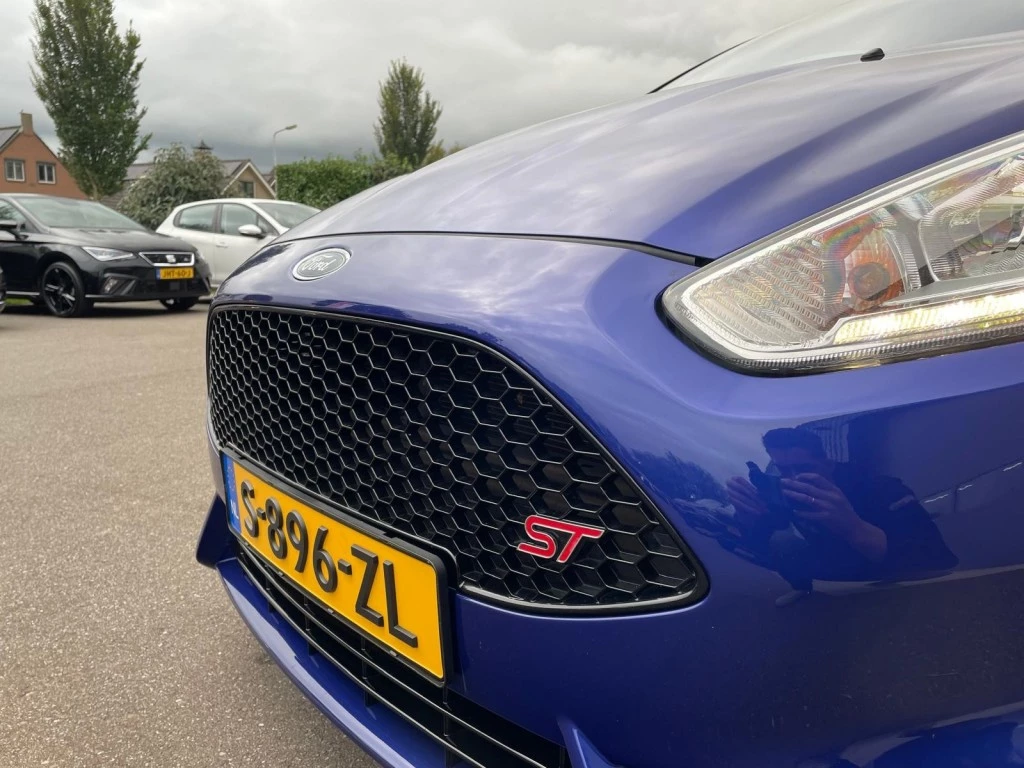 Ford Fiesta – foto 29
