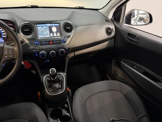Hyundai i10 – thumbnail 26