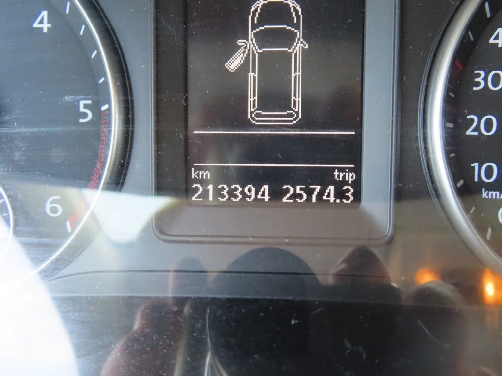 Volkswagen Caddy – foto 15
