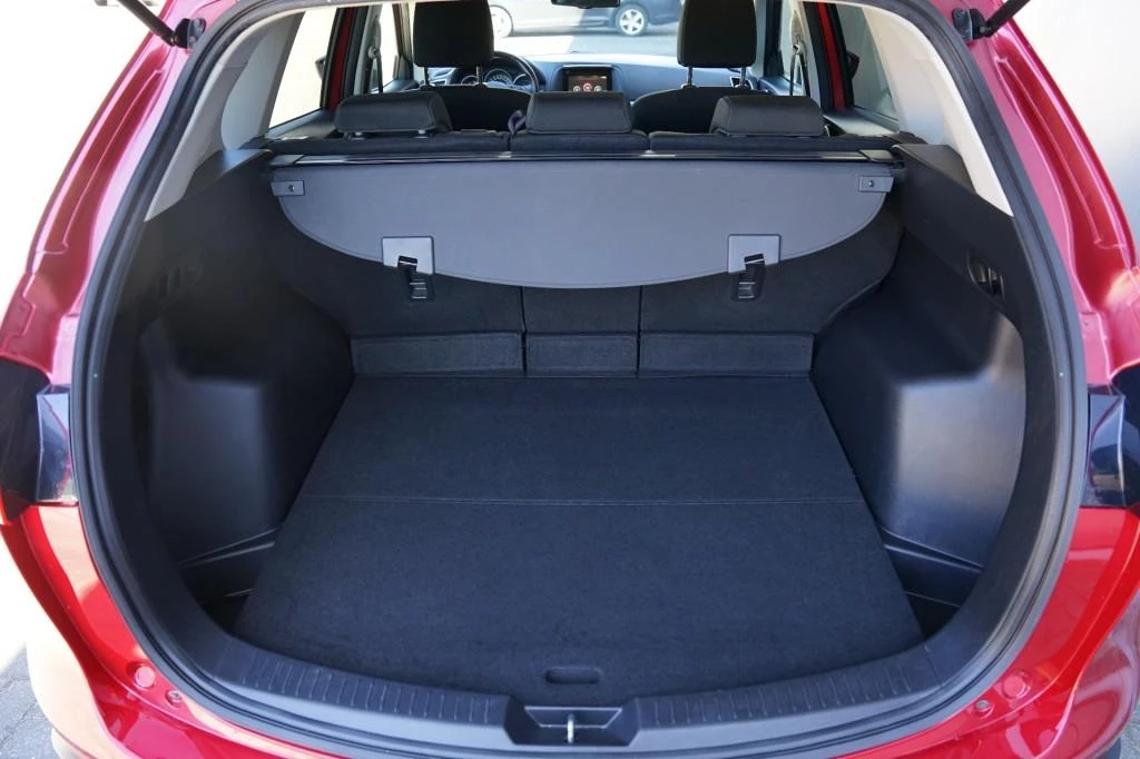 Mazda CX-5 – foto 17