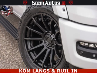 Dodge Ram Pick-Up – thumbnail 25