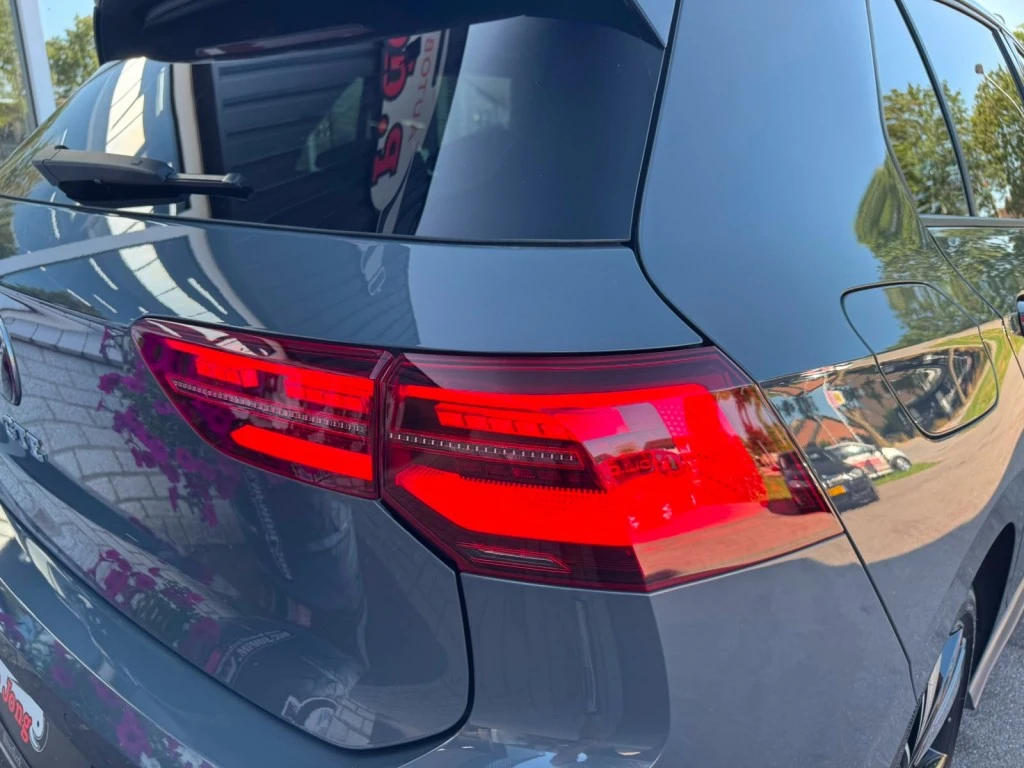Volkswagen Golf – foto 19