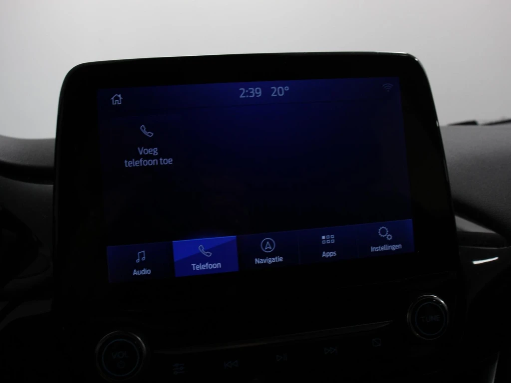 Ford Puma – foto 24