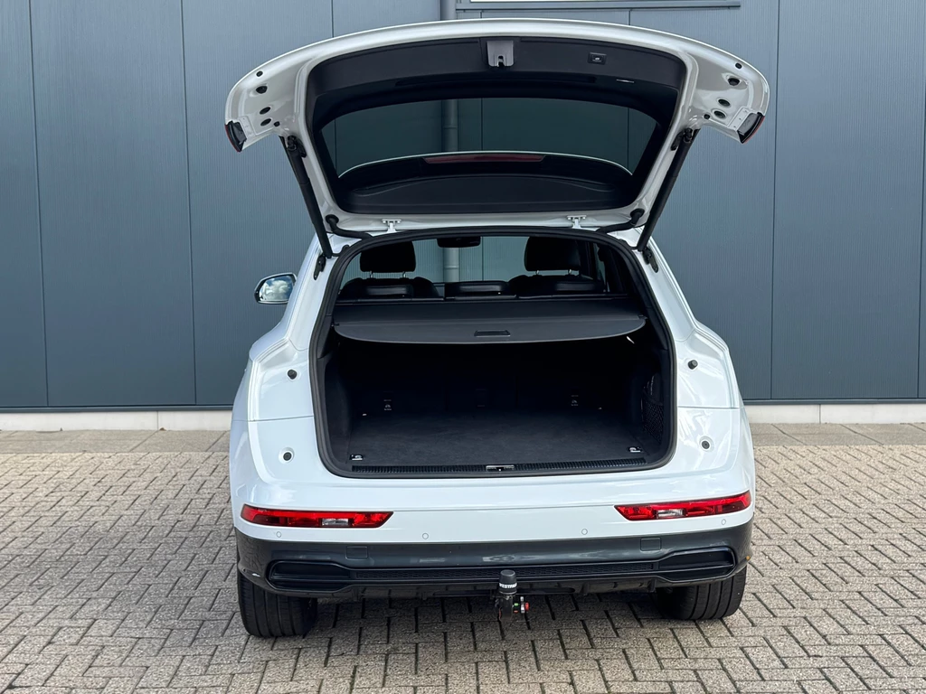 Audi Q5 – foto 22