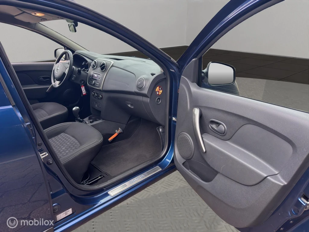 Dacia Logan – foto 23