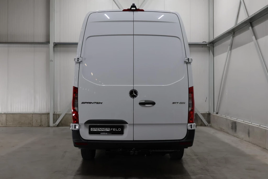 Mercedes-Benz Sprinter – foto 2