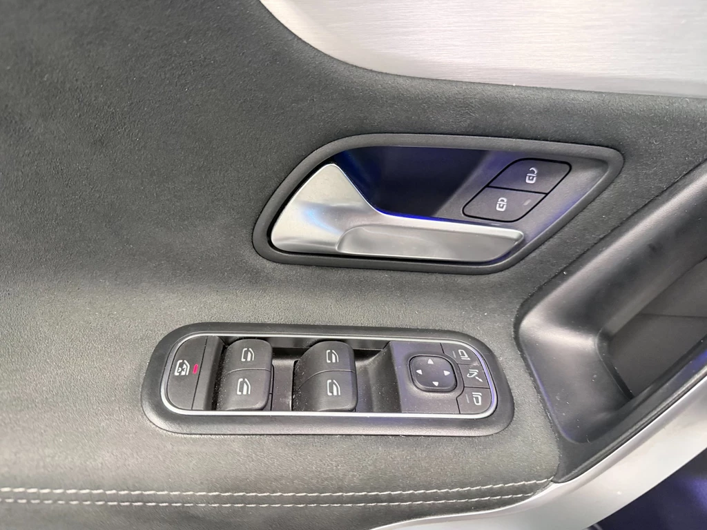 Mercedes-Benz CLA – foto 21