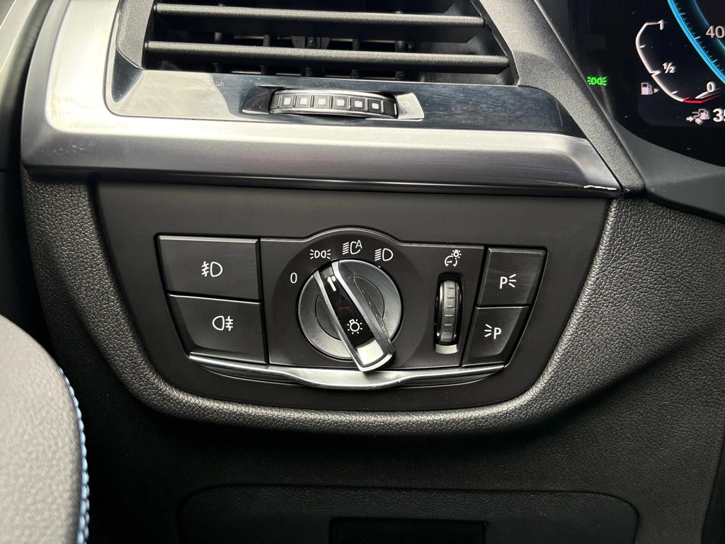 BMW X3 – foto 29