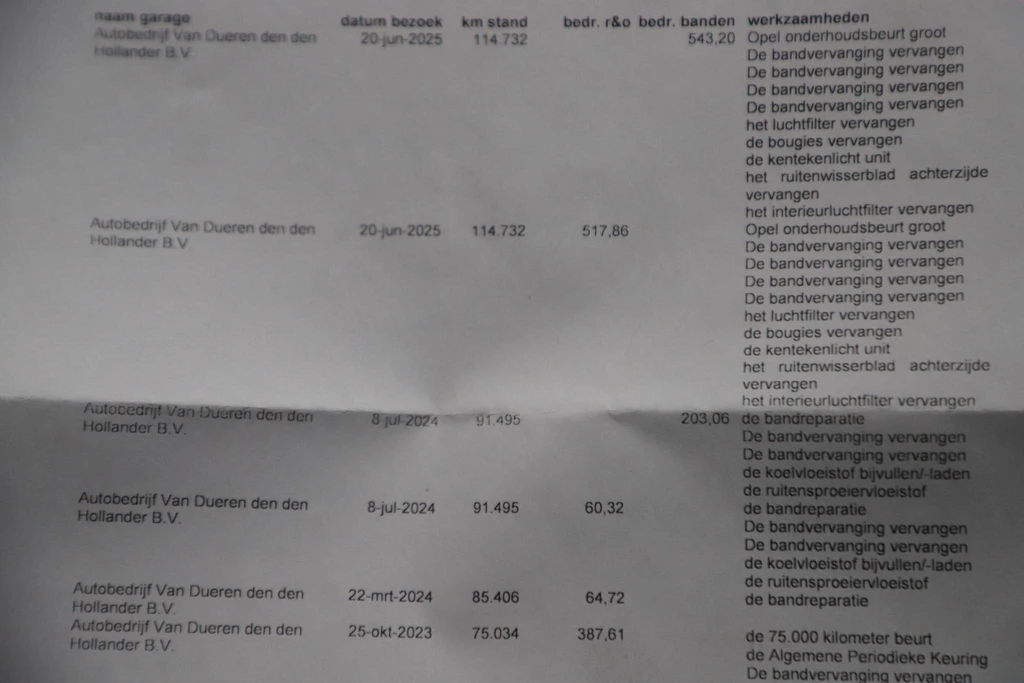 Opel Astra – foto 17