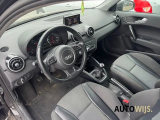 Audi A1 Sportback – thumbnail 11