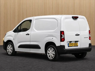 Peugeot Partner – thumbnail 3