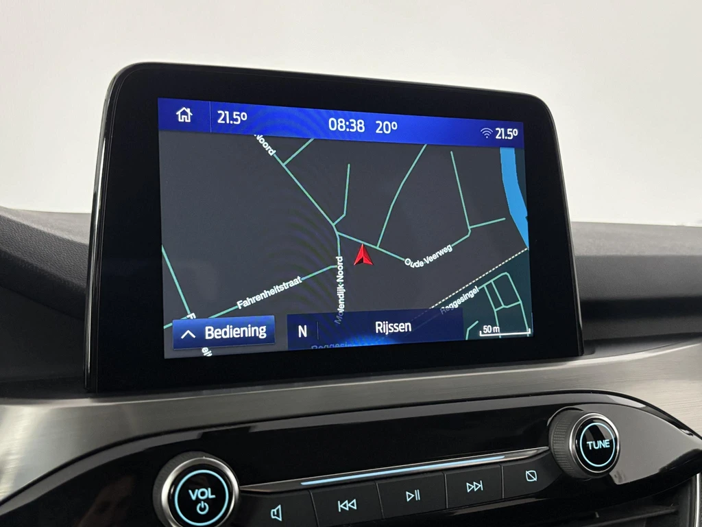 Ford Kuga – foto 30