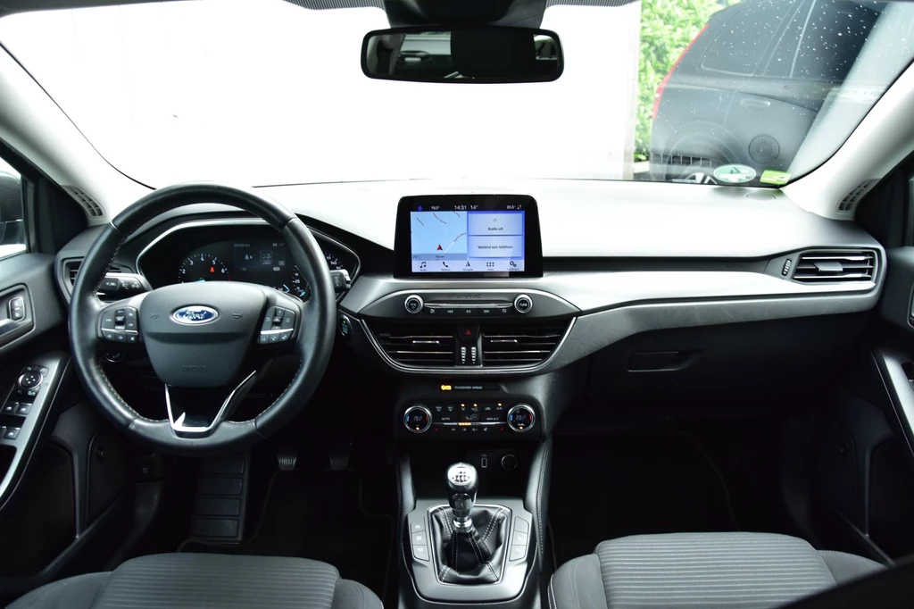 Ford Focus – foto 9