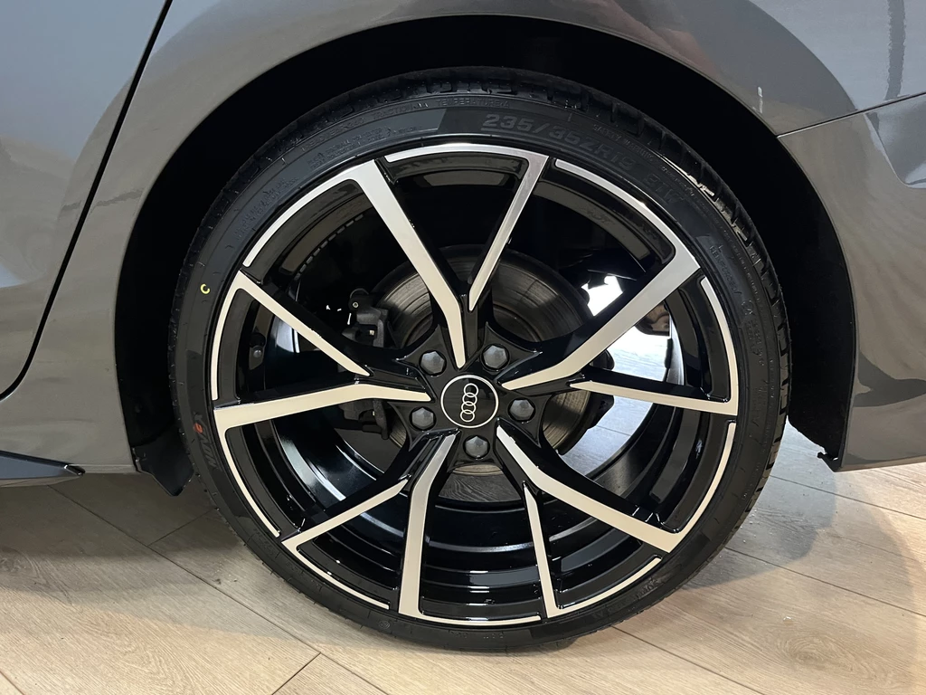 Audi A3 – foto 46