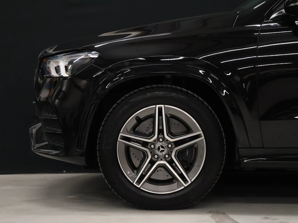 Mercedes-Benz GLE – foto 23