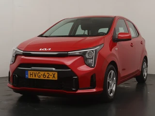 Kia Picanto – thumbnail 2