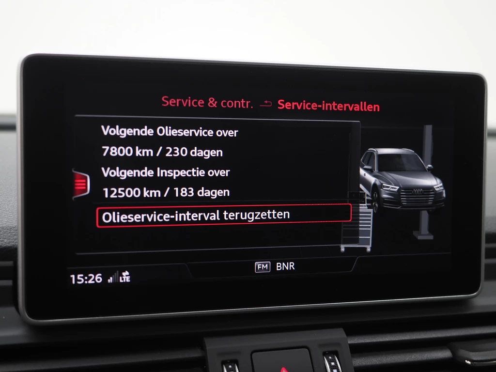 Audi Q5 – foto 29